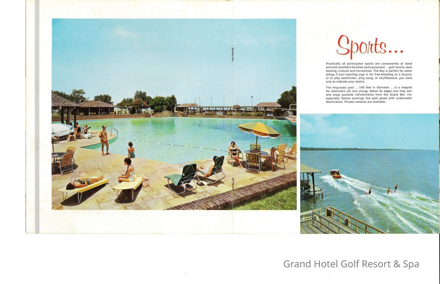 Brochures Archive