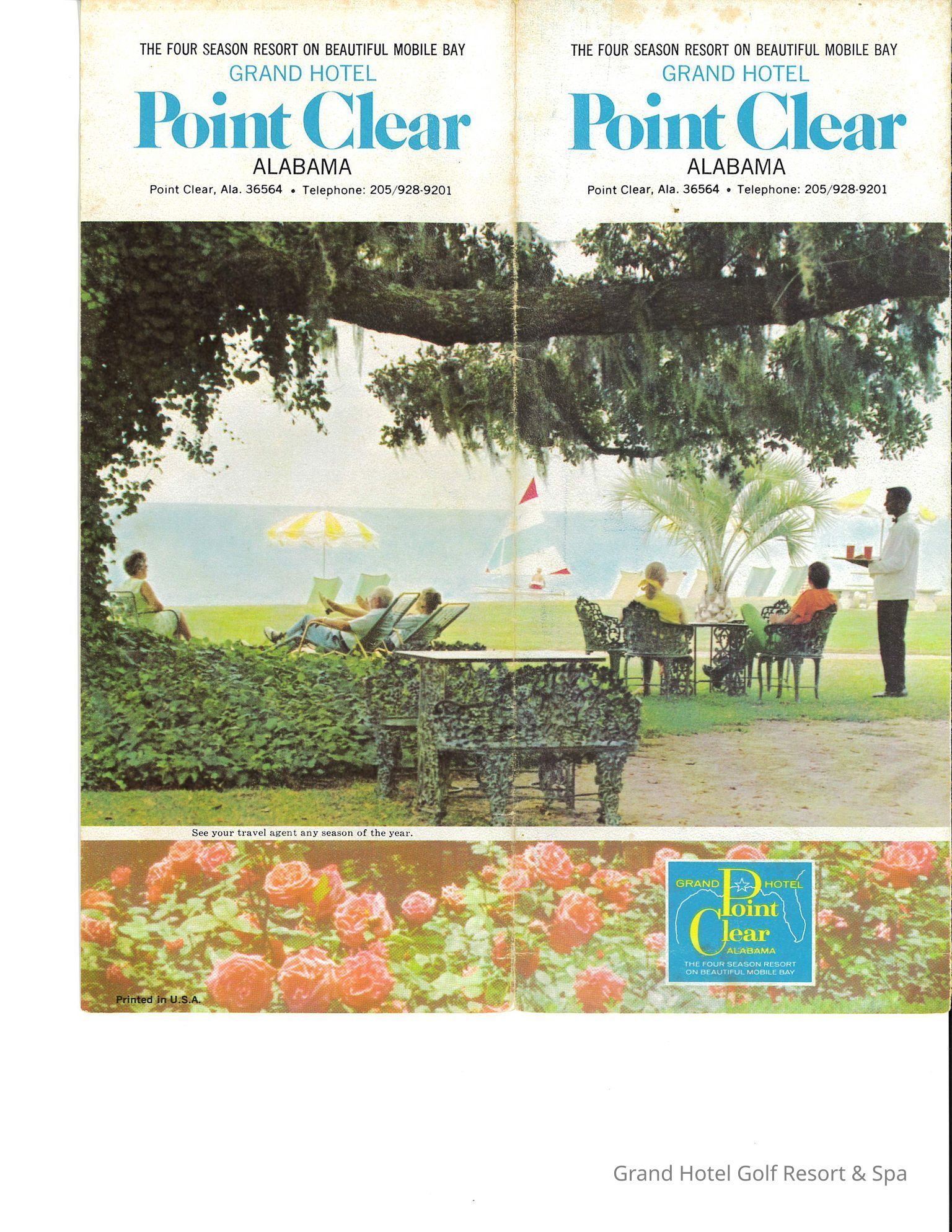 Four Seasons Archive