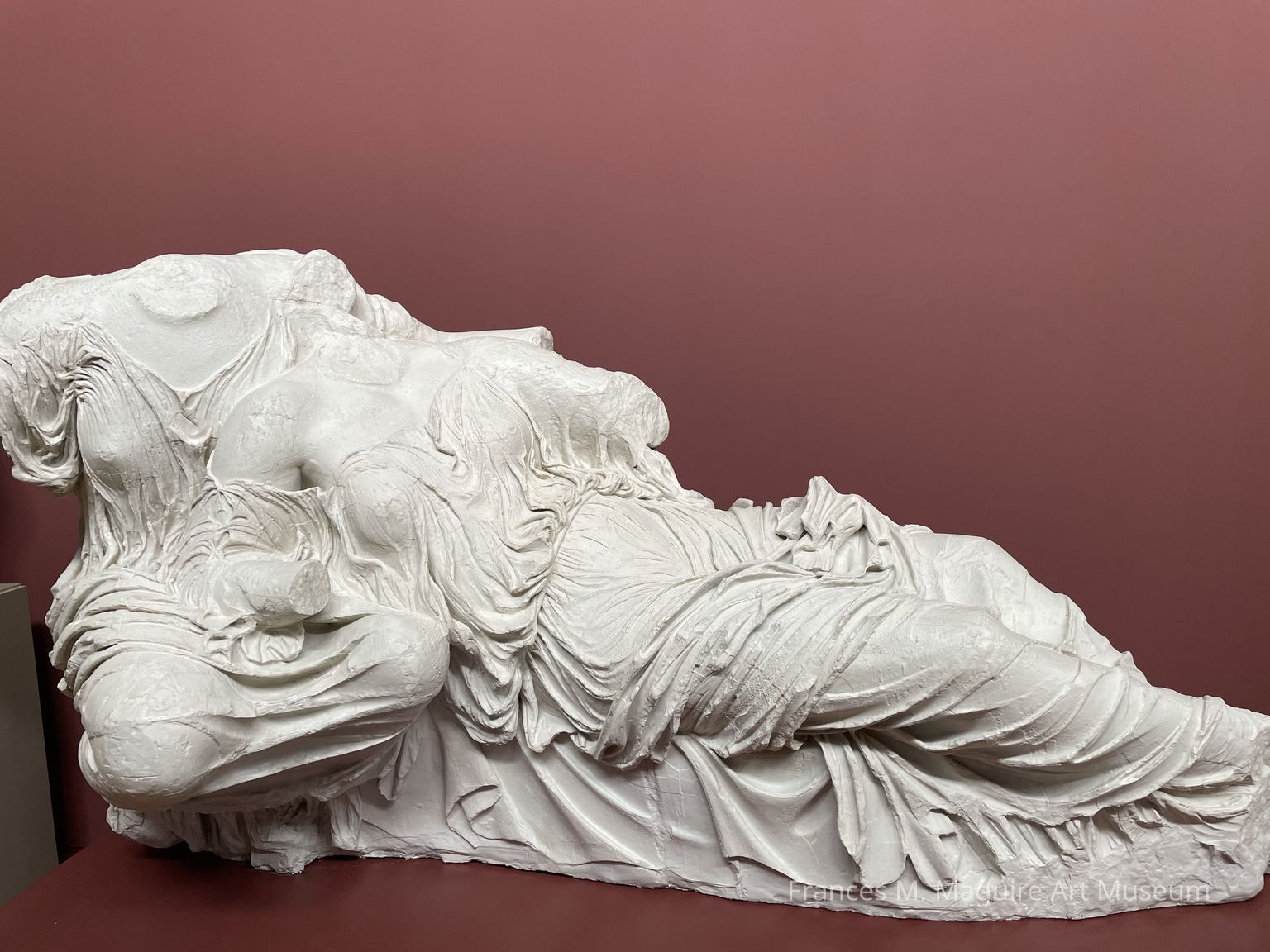 The Metropolitan Museum of Art Cast Collection