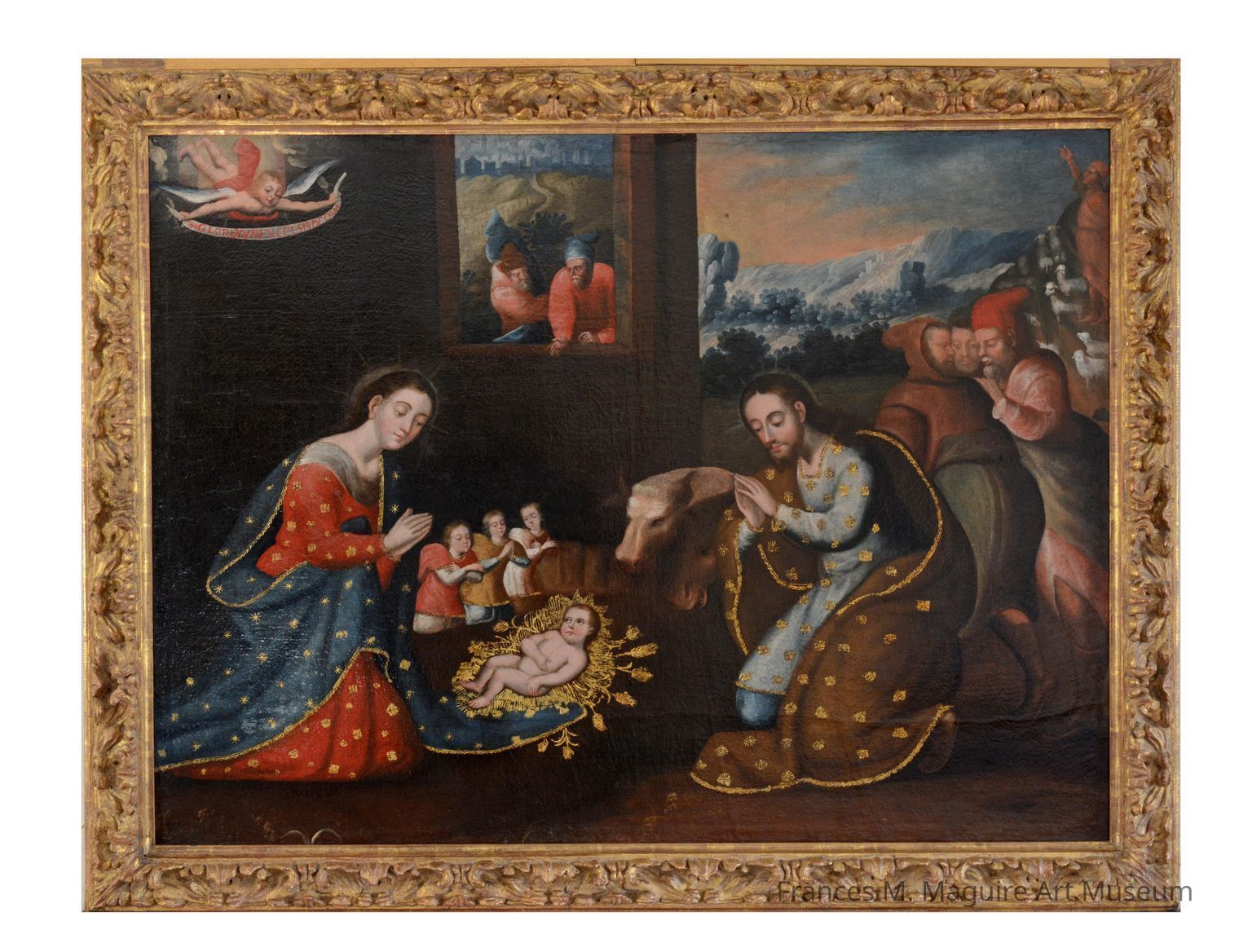Latin American Art