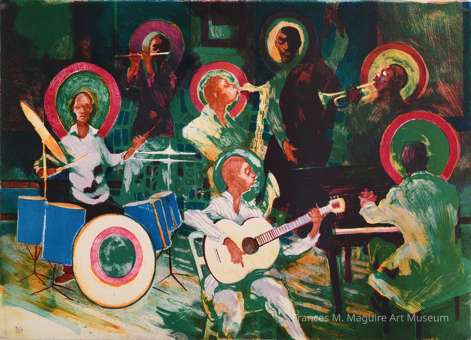 Rare Illustrated Books and Works on Paper