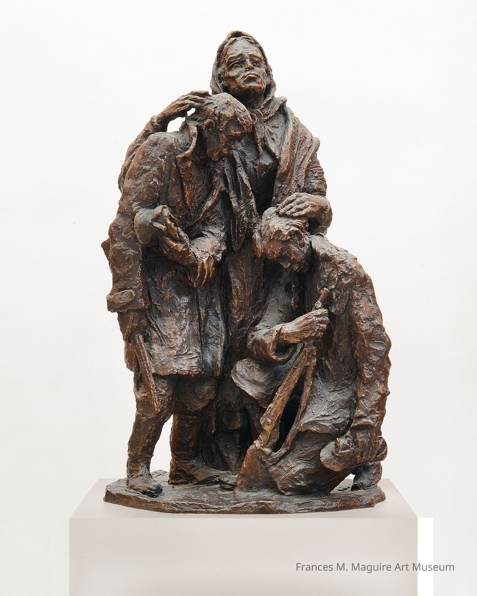 Russian and Ukrainian Art