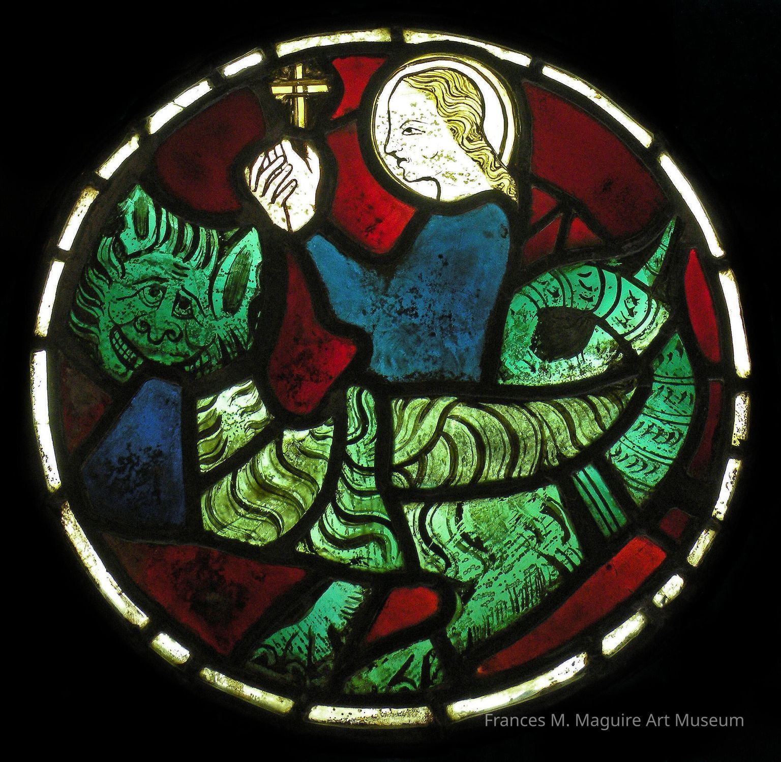 Stained Glass