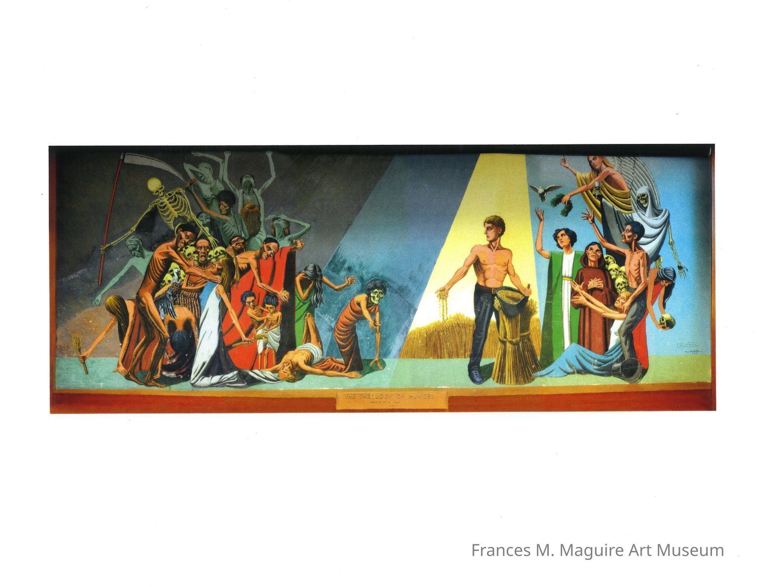 SJU History Collection