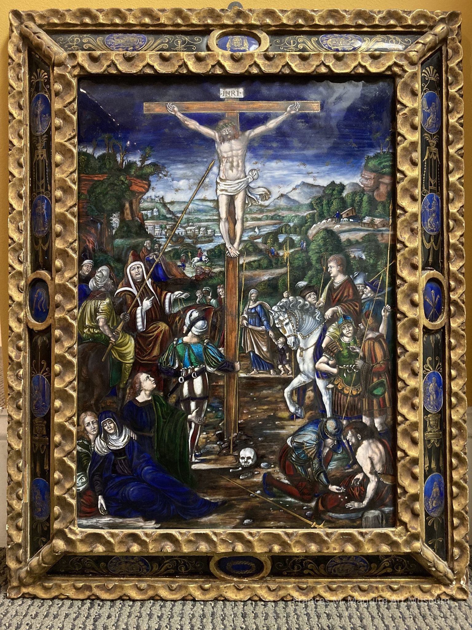 Wernersville Collection