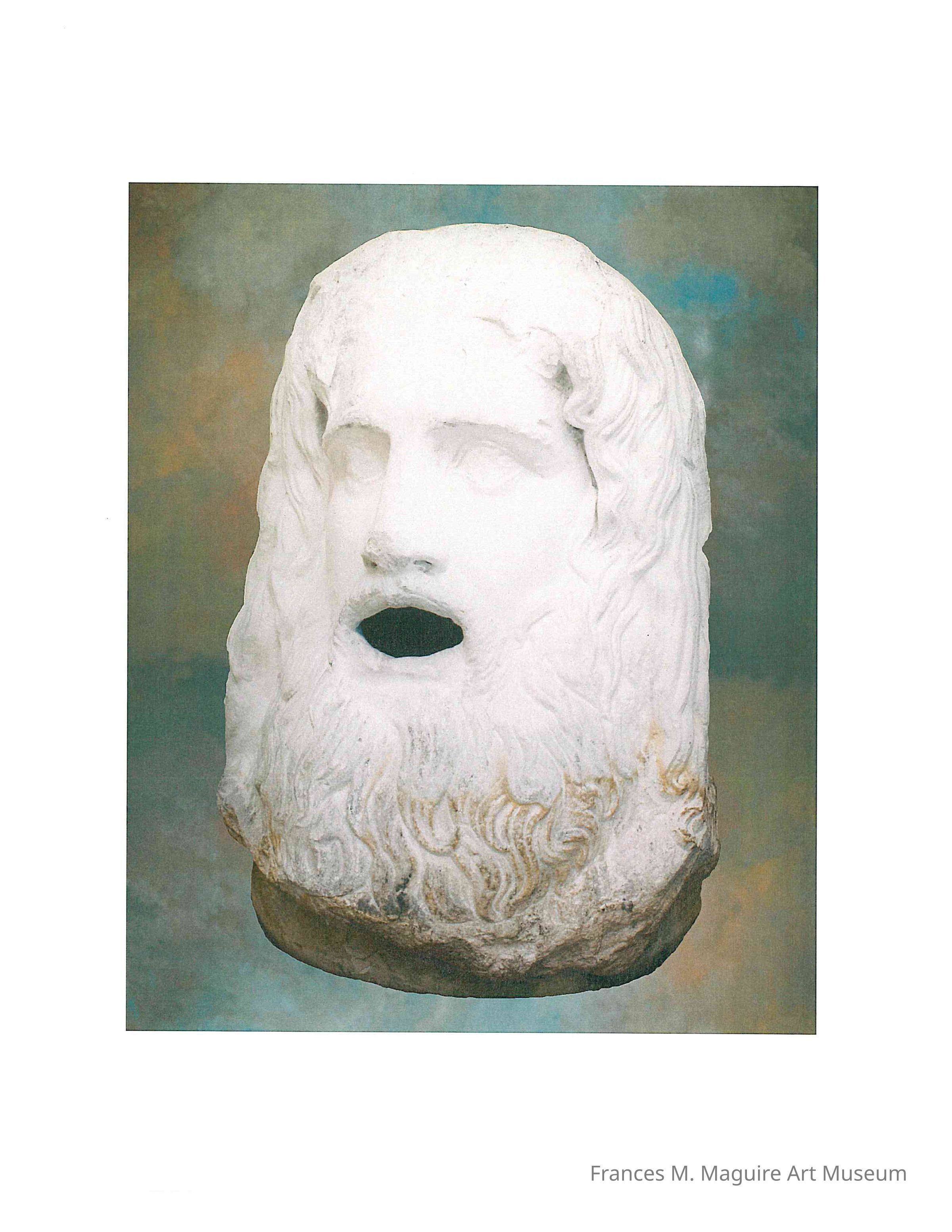 The Bocca della Verita