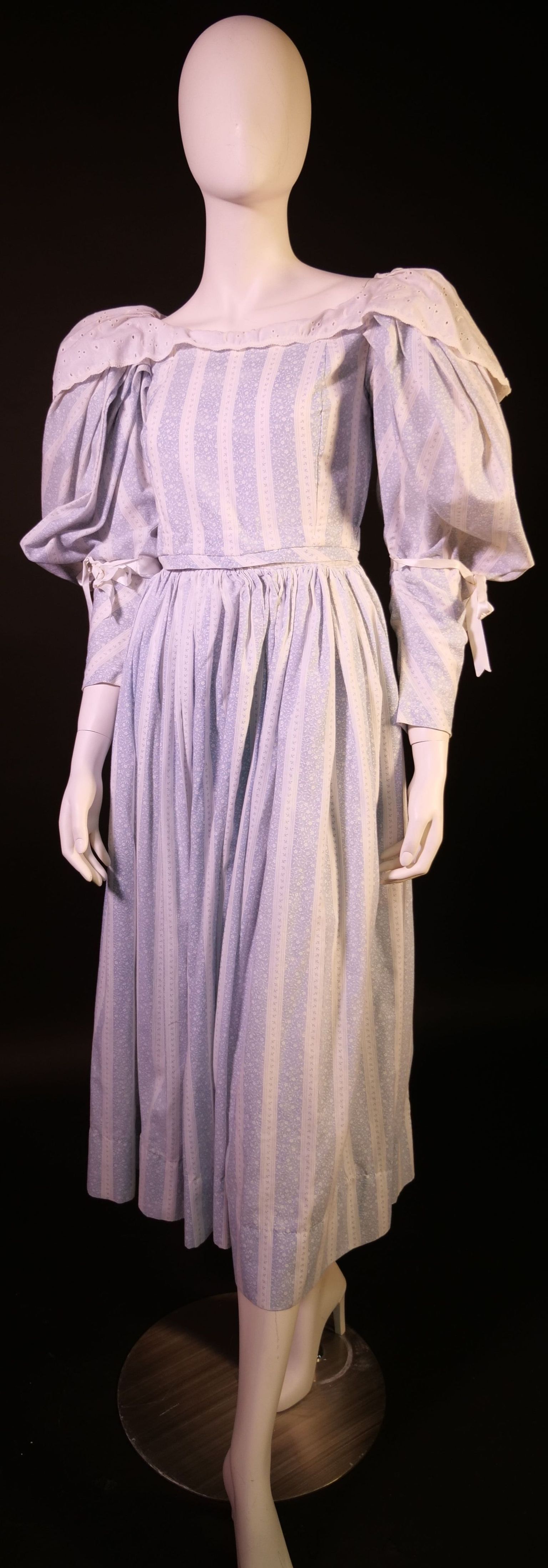 Period Clothing- 1800's to 1980's