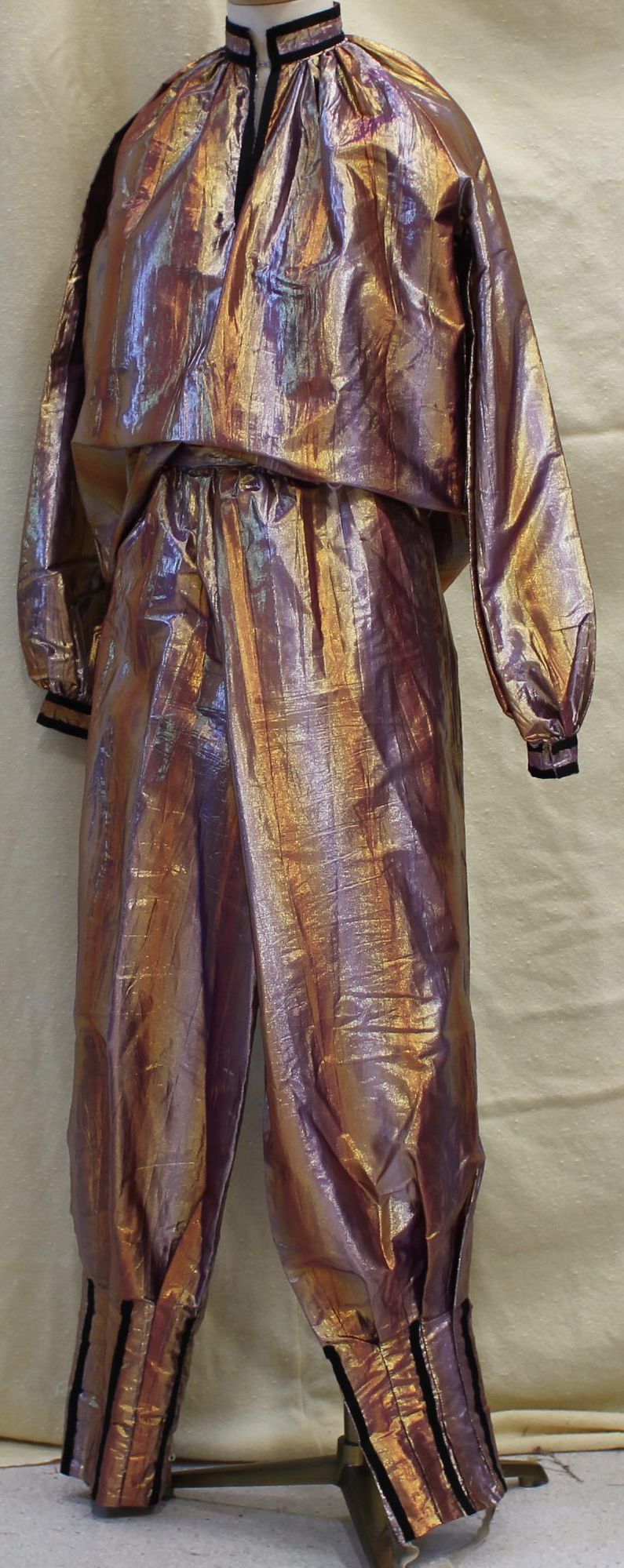 Present Day Clothing