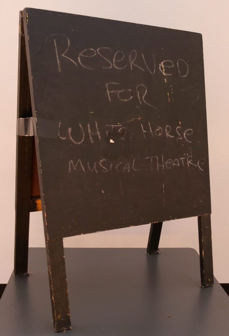 Props- Theatre