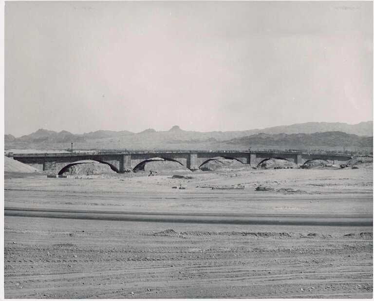 Lake Havasu Museum of History hero image