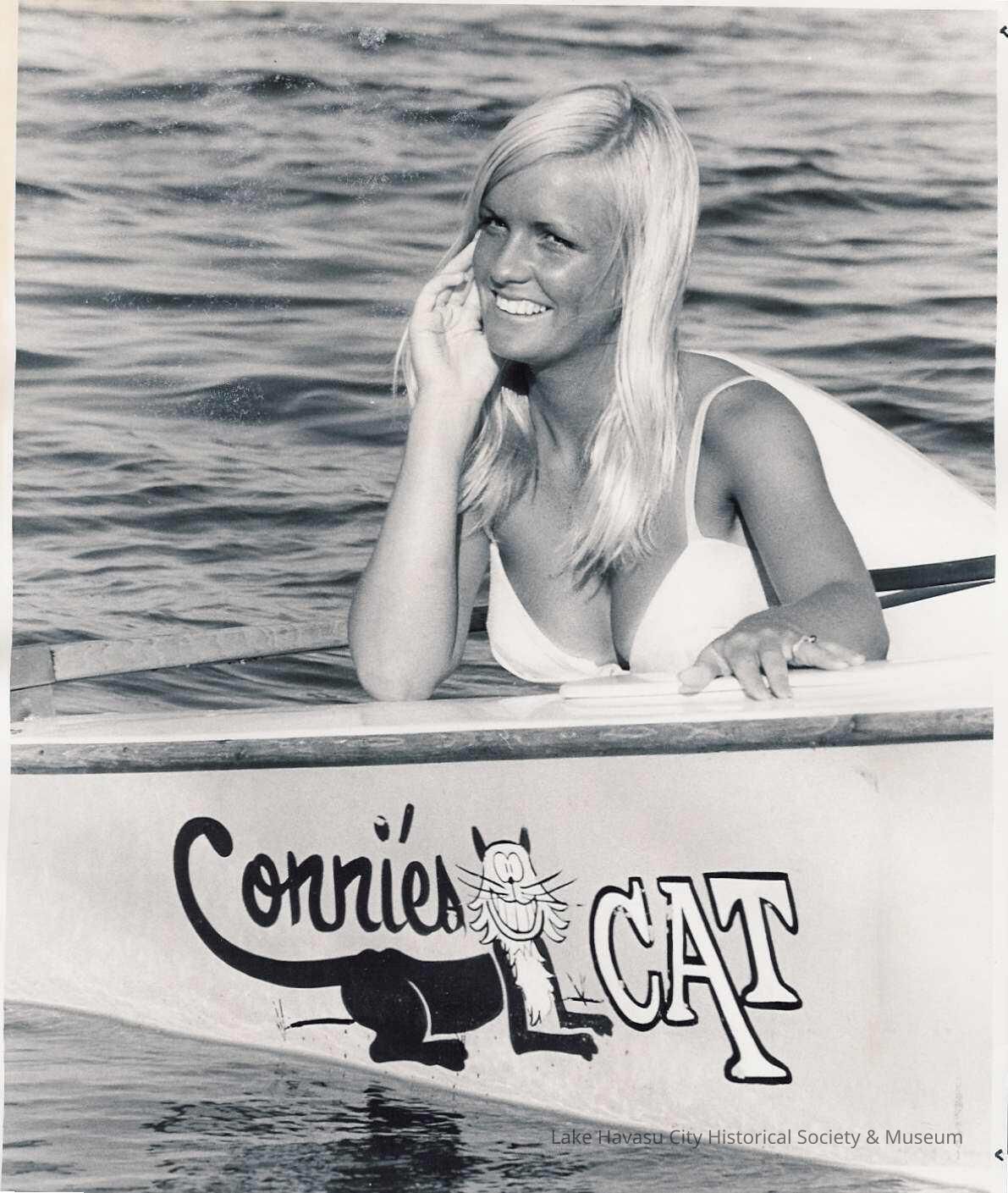 Series #2: Summer On The Lake