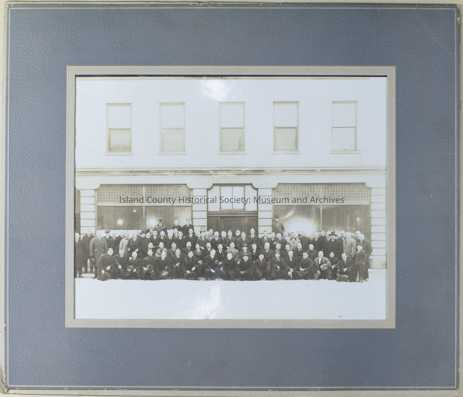Island County Government