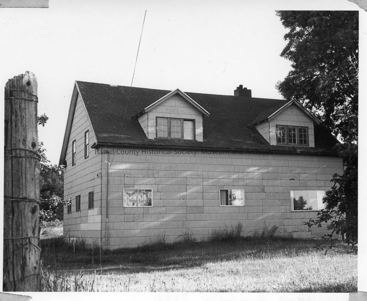 Island County Schools