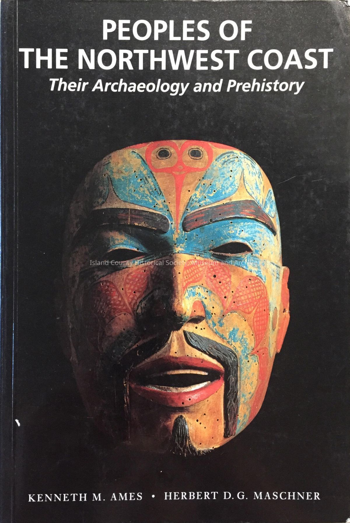 Island County Historical Society - Peoples of the Northwest Coast