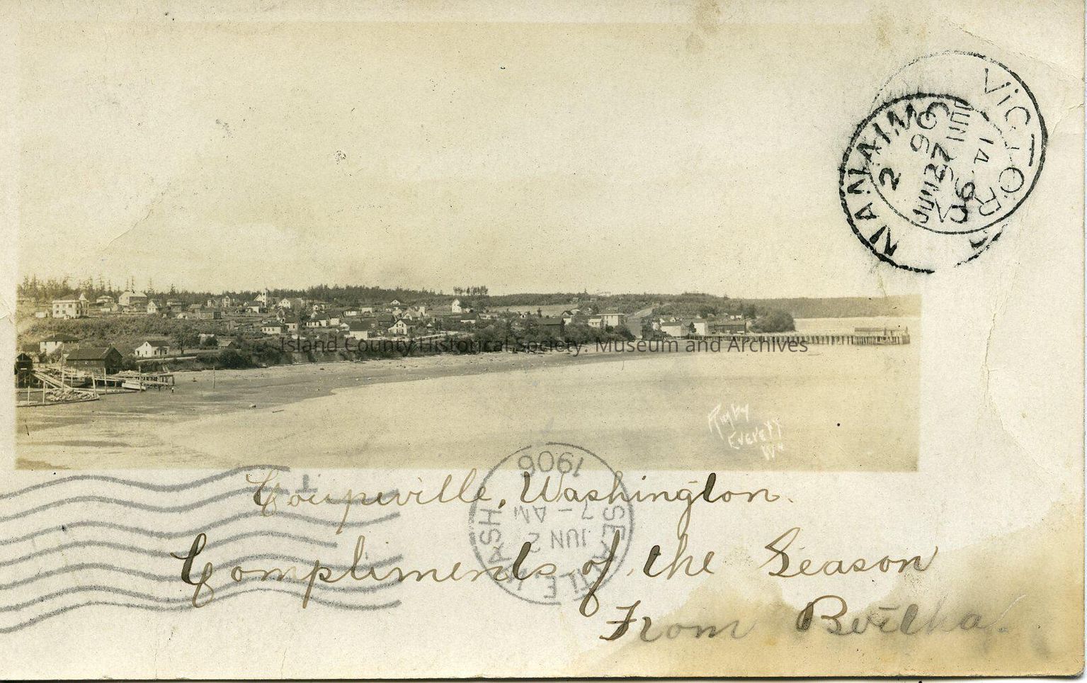 Coupeville