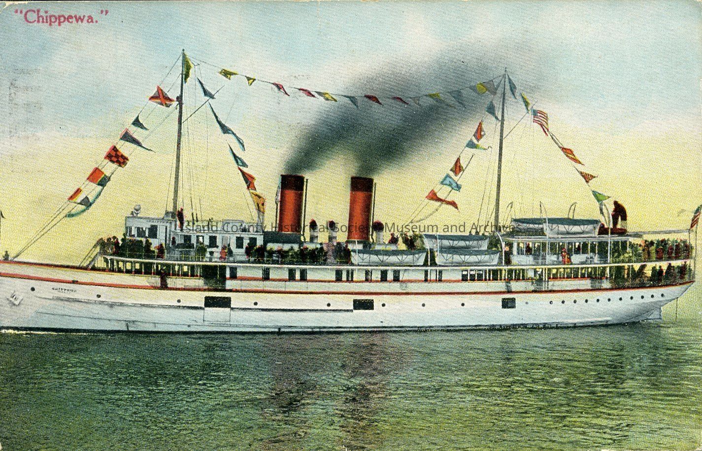 Maritime