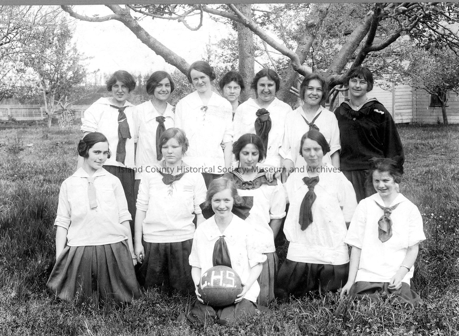 Island County Sports Leagues