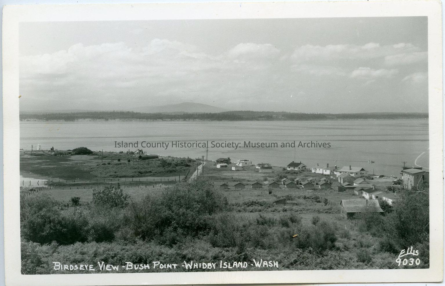 Island County Recreation