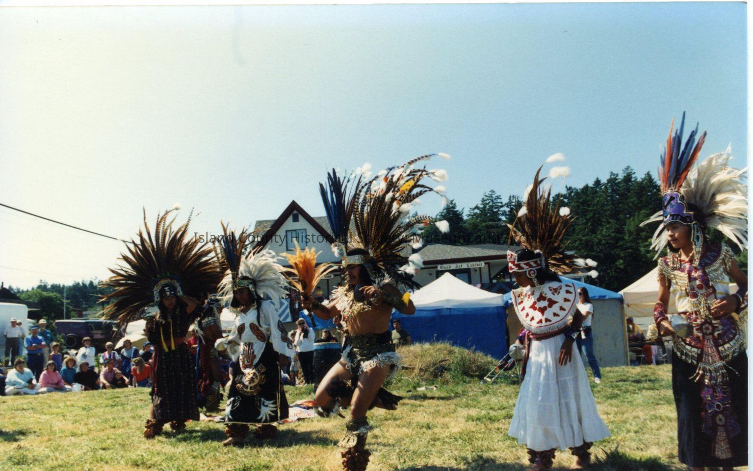 Island County Fairs, Festivals and Special Events