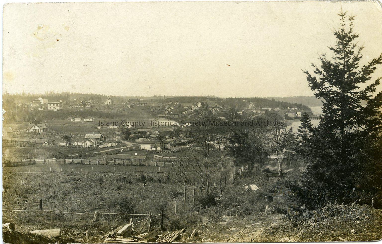 Coupeville