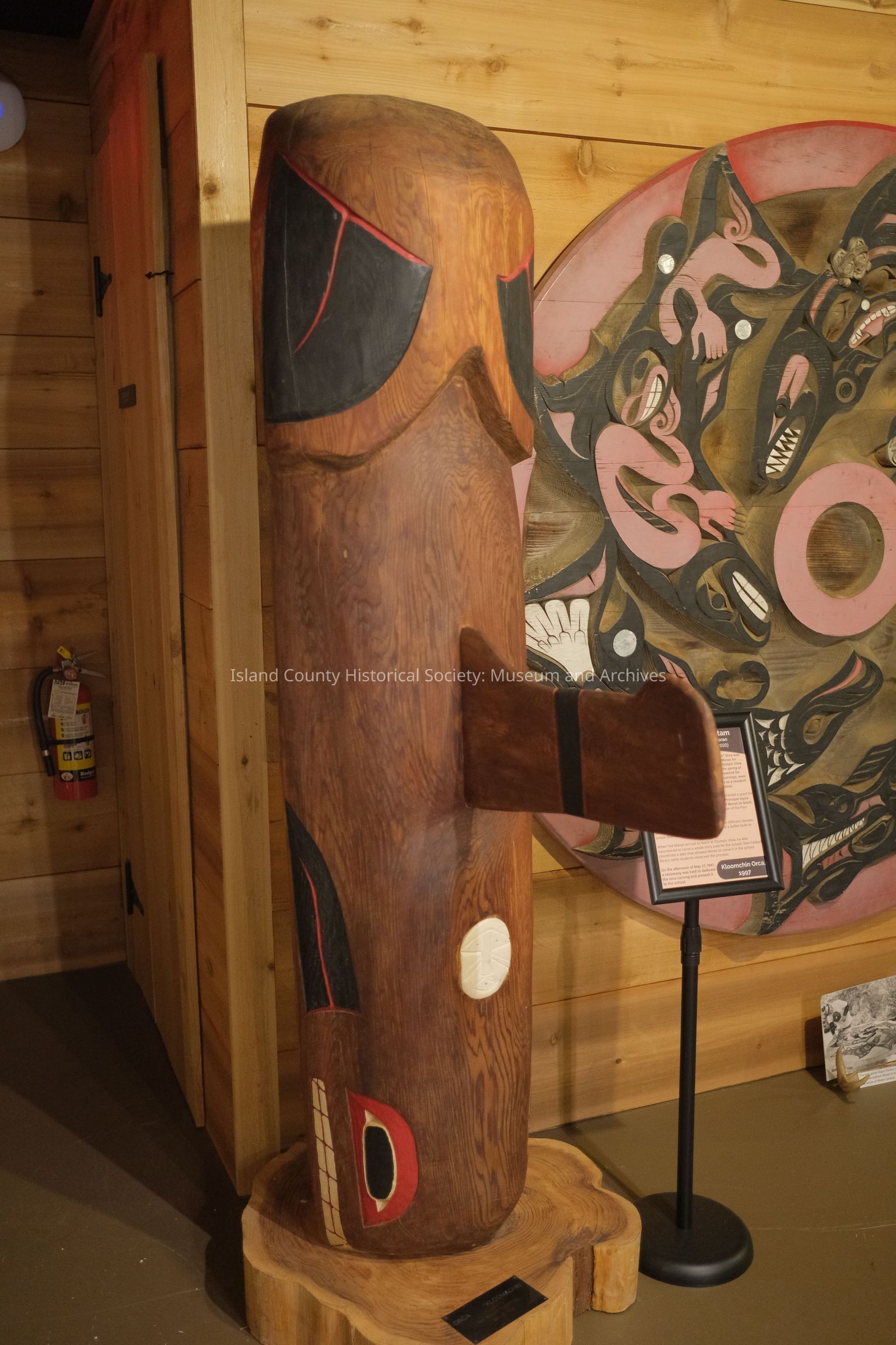Indigenous Collections