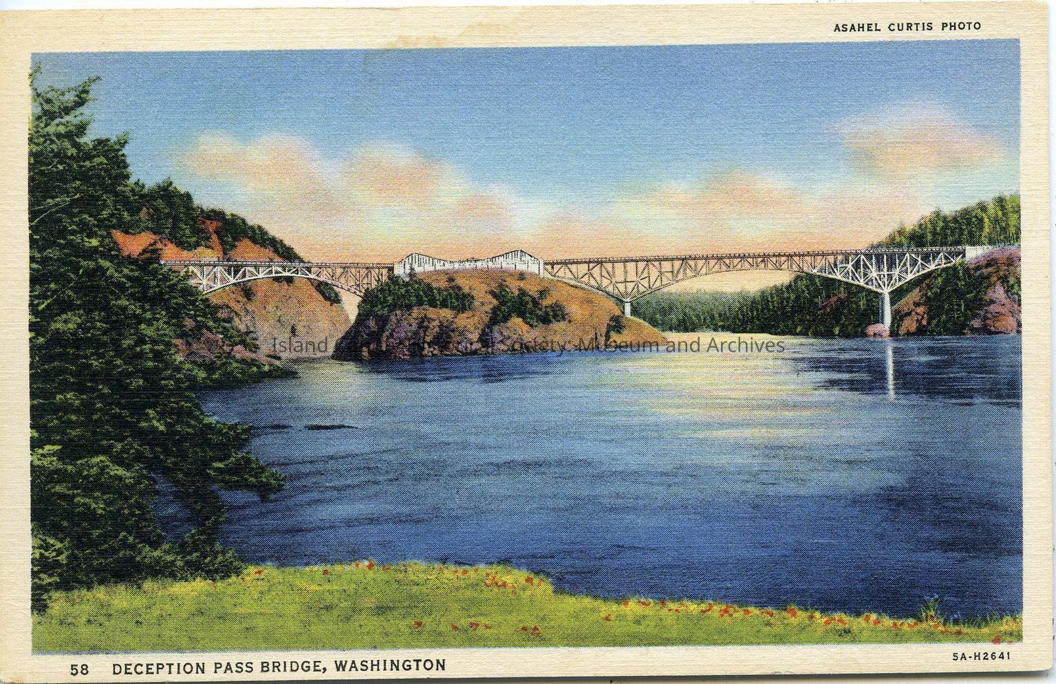 Deception Pass