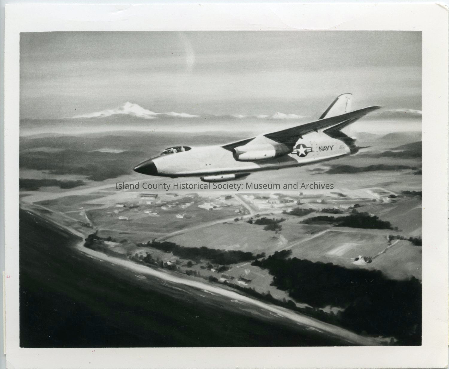 NAS Whidbey