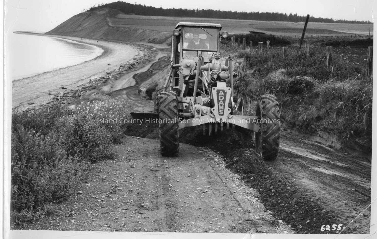 Ebey's Landing and Reserve