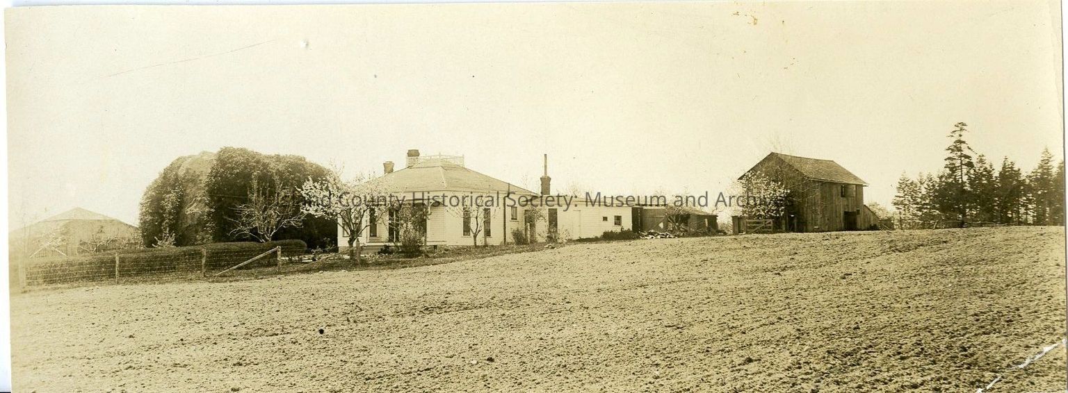 Roger Sherman Collection