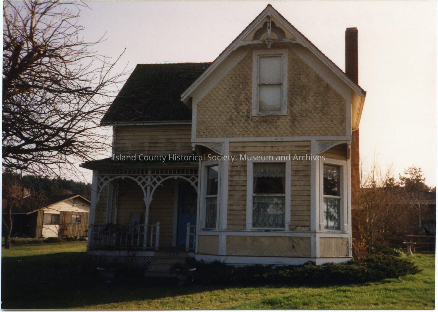 Coupeville