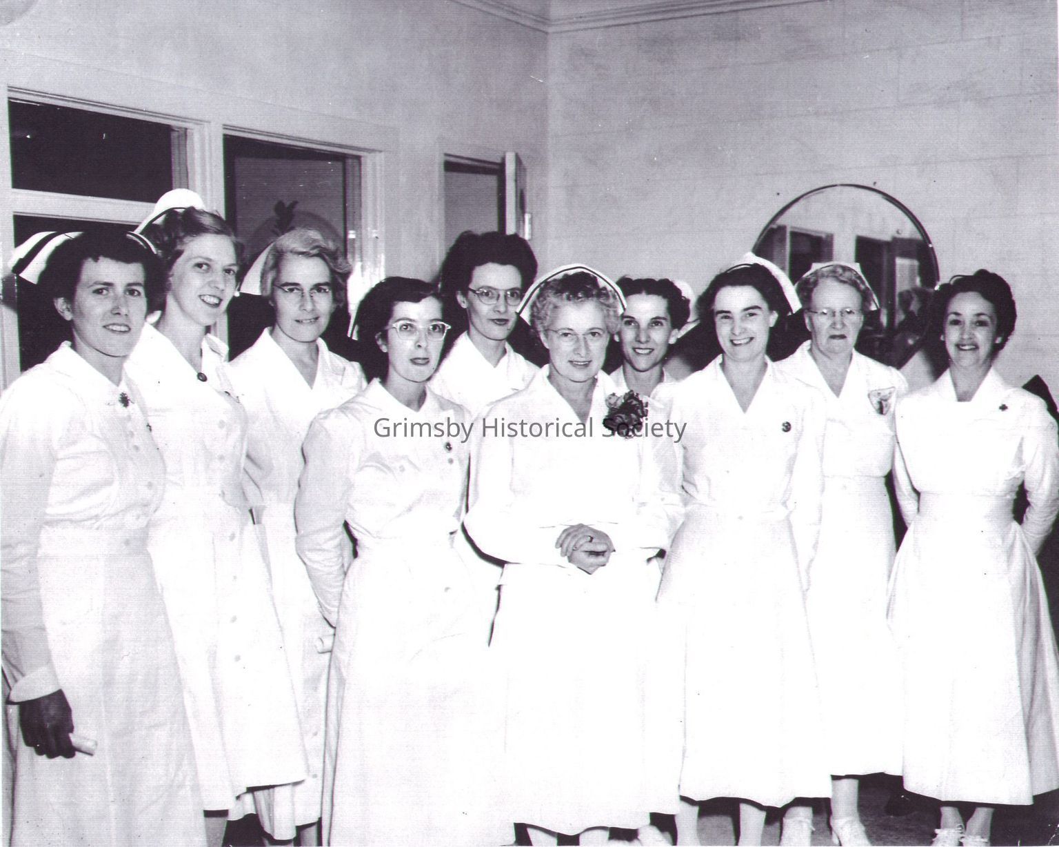 Grimsby Citizens Project