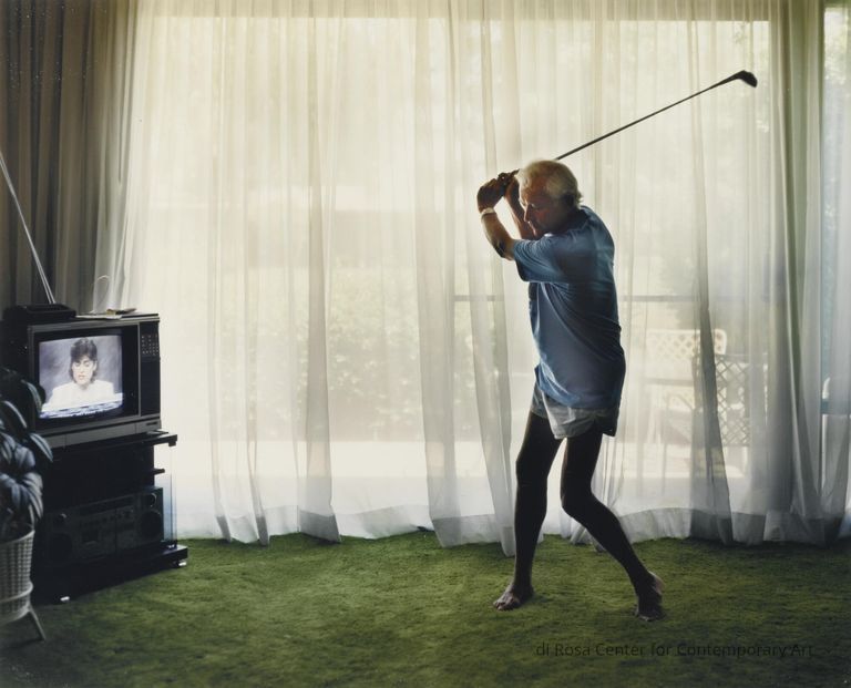 Golf Swing