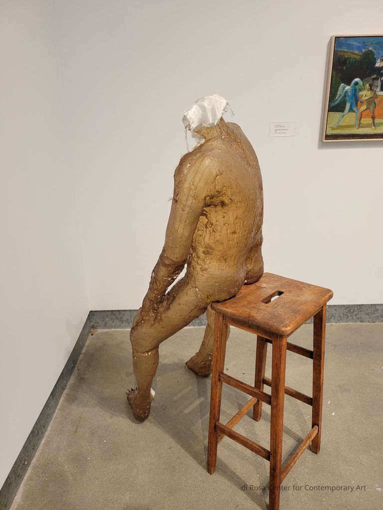 The Incorrect Museum Redux, 2022
