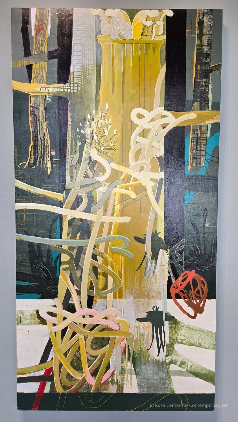 Frances McCormack: Rooted in Wonder, 2025