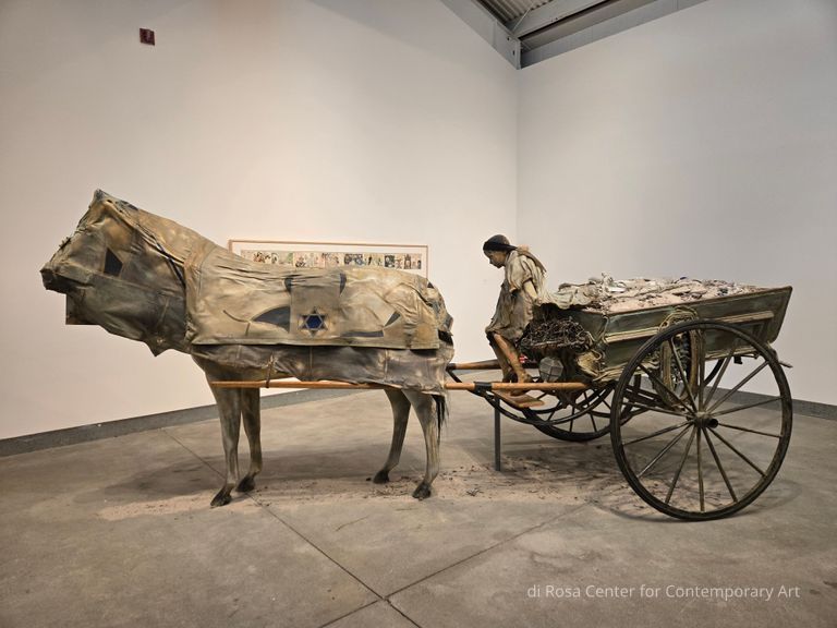 The Incorrect Museum, 2025