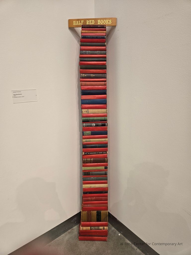 The Incorrect Museum 2025