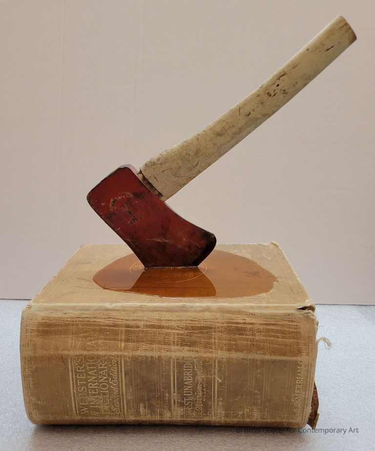 The Tree of Knowledge