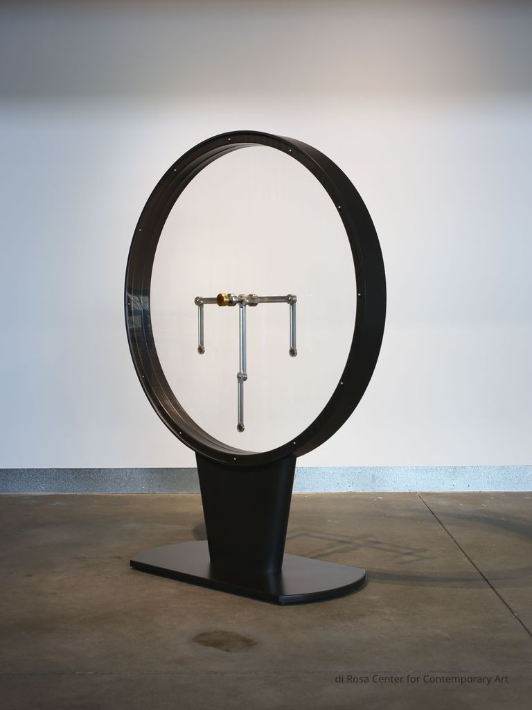 Chaotic Pendulum