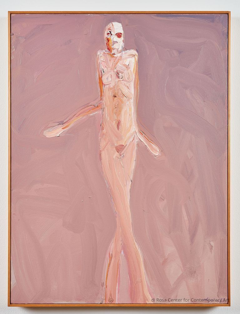 Standing Site Figure