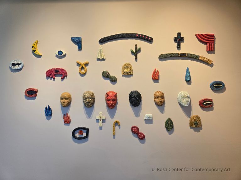 The Incorrect Museum, 2025