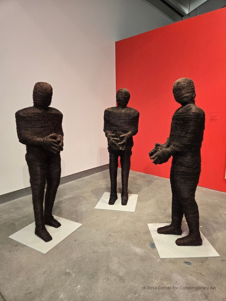 The Incorrect Museum 2025