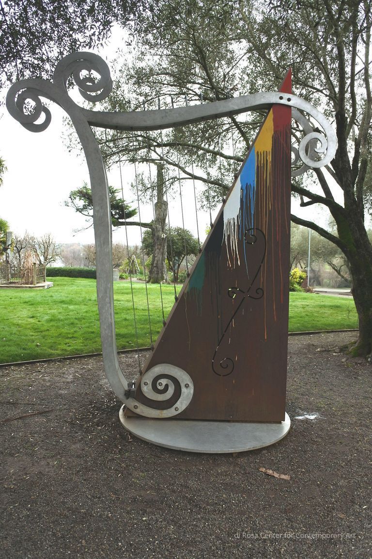 Harp