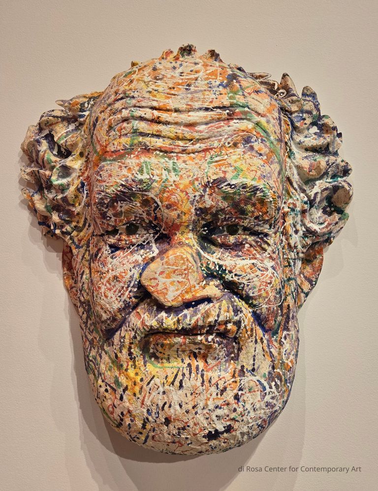 The Incorrect Museum 2025