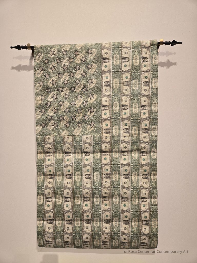 A Flag for Rene