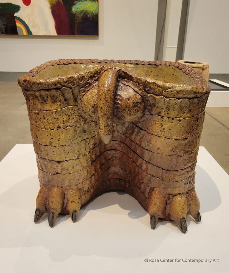 Male Chair