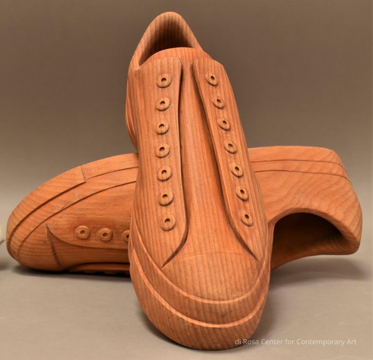 Large Tennis Shoes