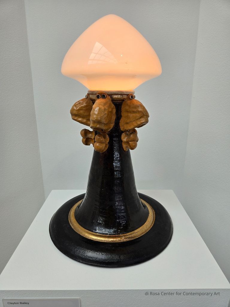 Nose Lamp