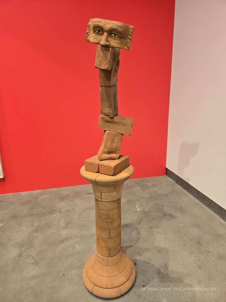 The Incorrect Museum 2025