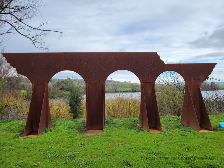 Diretto Di Passaggio (Aqueduct)
