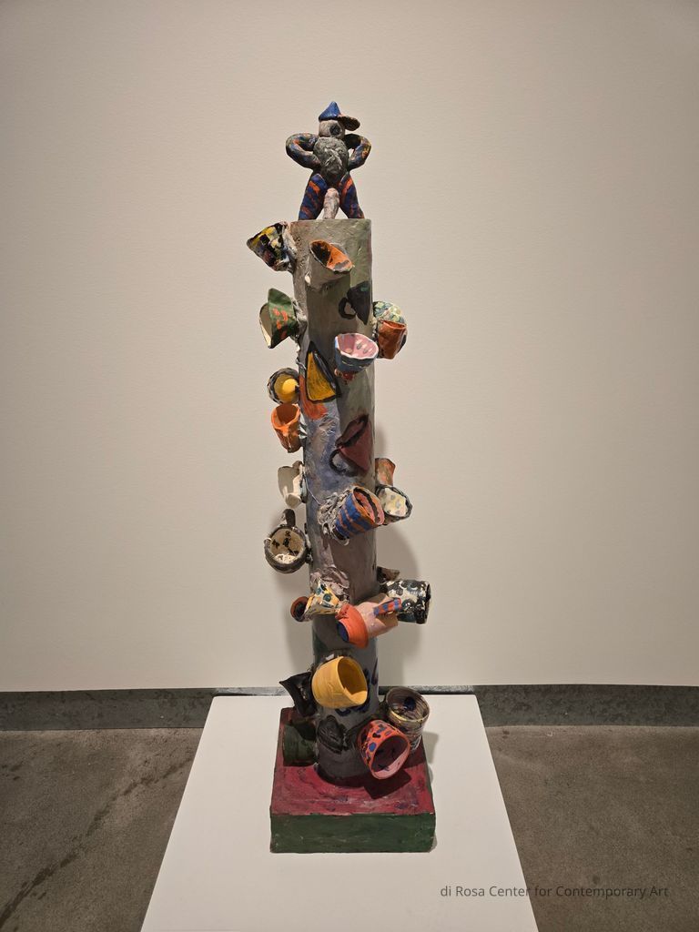 The Incorrect Museum, 2026